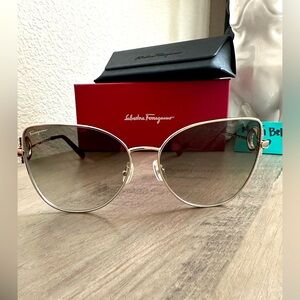 Salvatore Ferragamo Women's Sunglasses